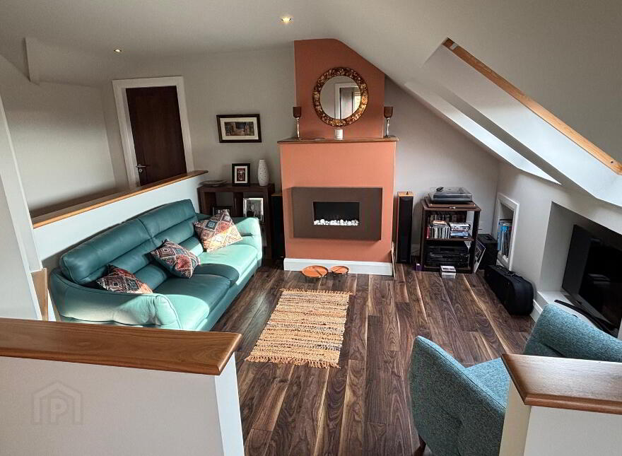 Garvagh, Lough Eske, Donegal Town, F94YK73