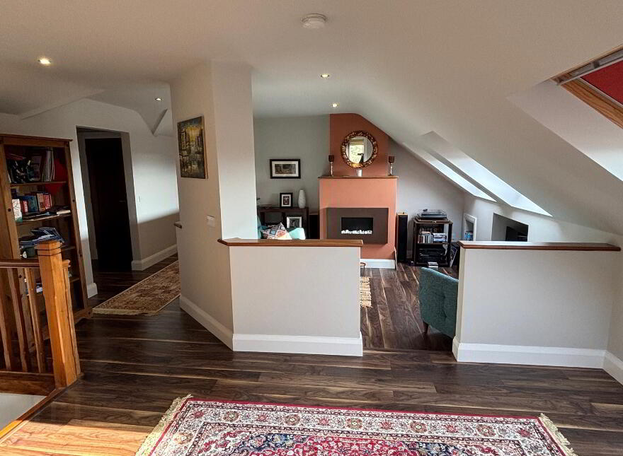 Garvagh, Lough Eske, Donegal Town, F94YK73