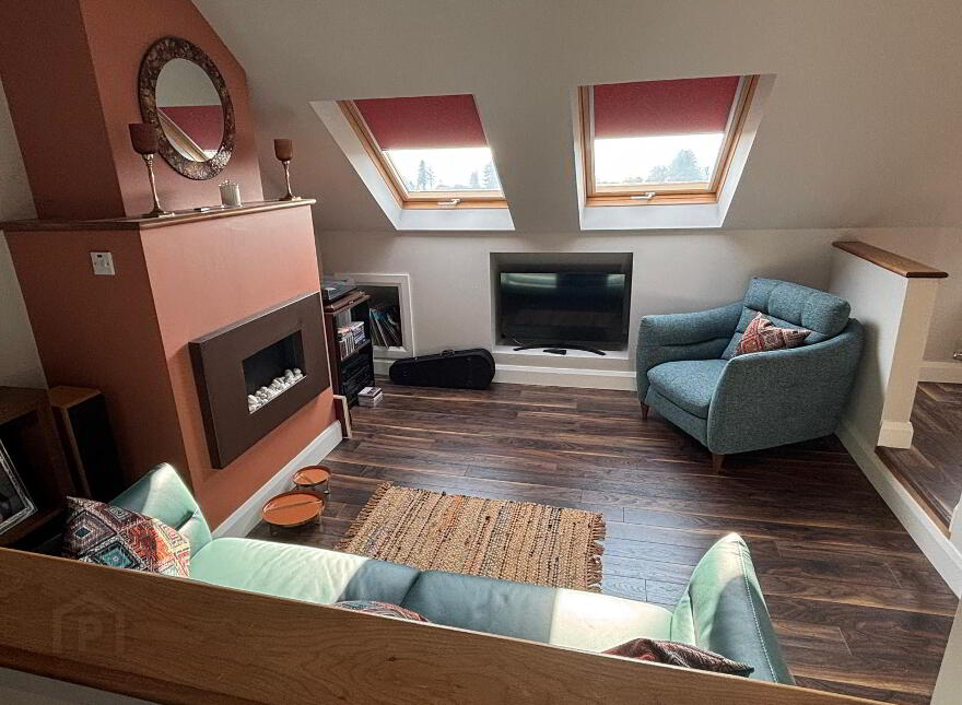 Garvagh, Lough Eske, Donegal Town, F94YK73