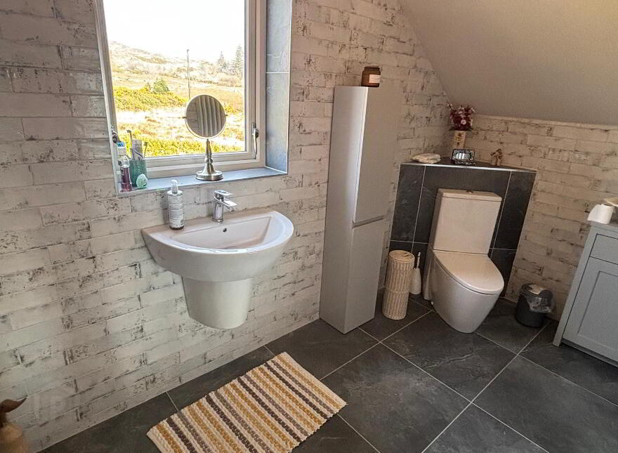 Garvagh, Lough Eske, Donegal Town, F94YK73