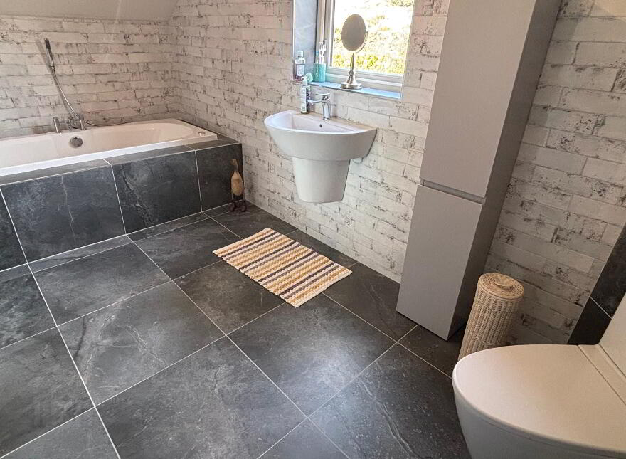 Garvagh, Lough Eske, Donegal Town, F94YK73