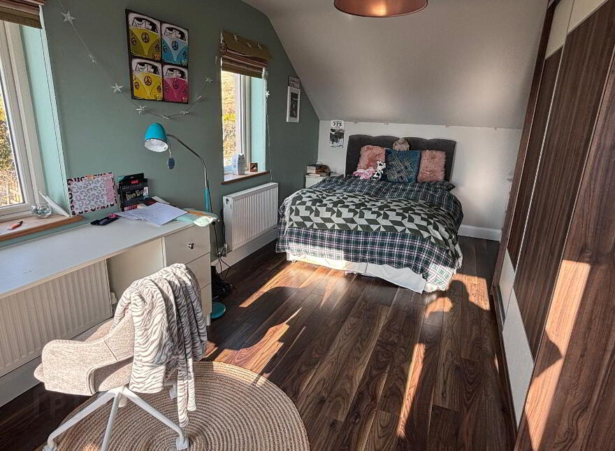 Garvagh, Lough Eske, Donegal Town, F94YK73