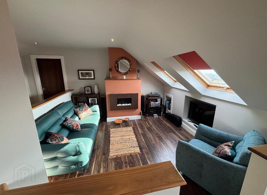 Garvagh, Lough Eske, Donegal Town, F94YK73
