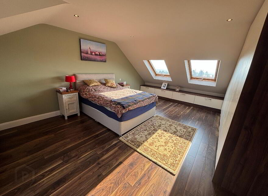 Garvagh, Lough Eske, Donegal Town, F94YK73