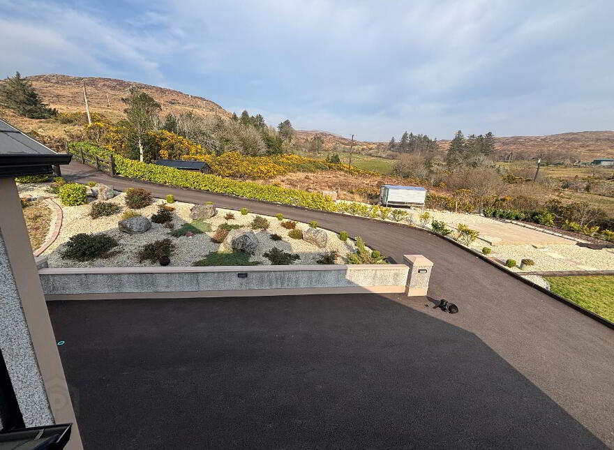Garvagh, Lough Eske, Donegal Town, F94YK73