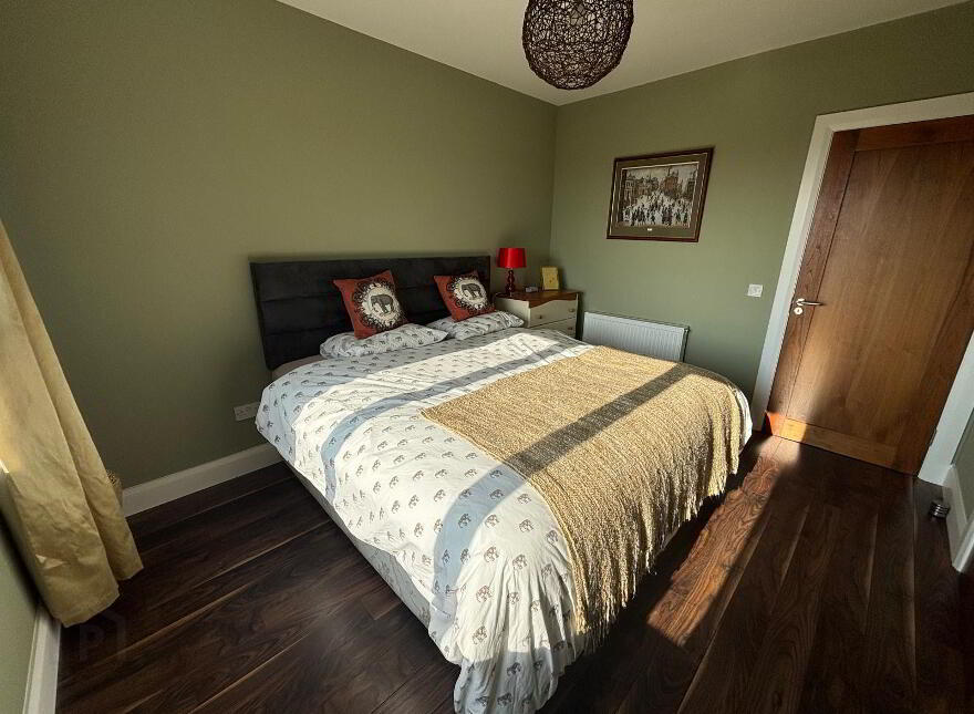 Garvagh, Lough Eske, Donegal Town, F94YK73