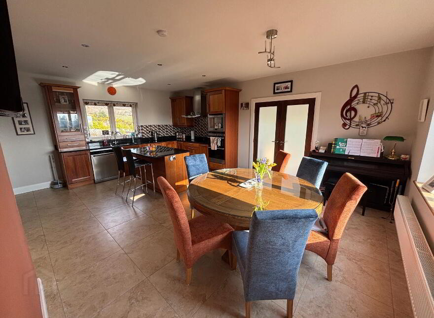 Garvagh, Lough Eske, Donegal Town, F94YK73