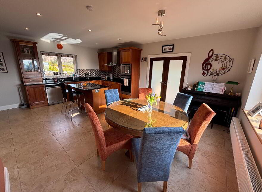 Garvagh, Lough Eske, Donegal Town, F94YK73