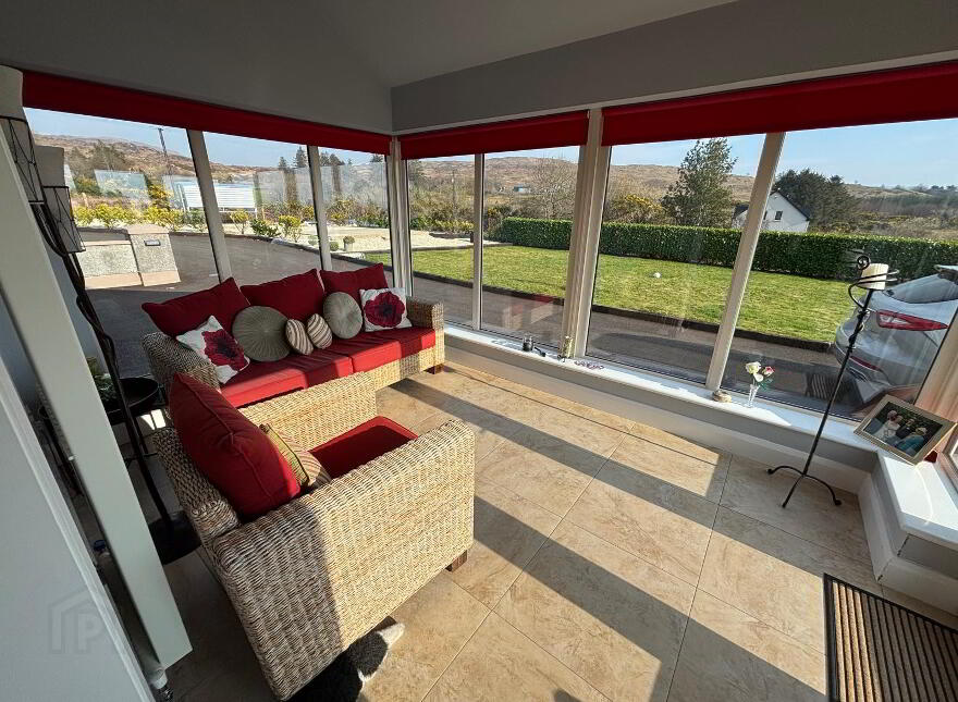 Garvagh, Lough Eske, Donegal Town, F94YK73
