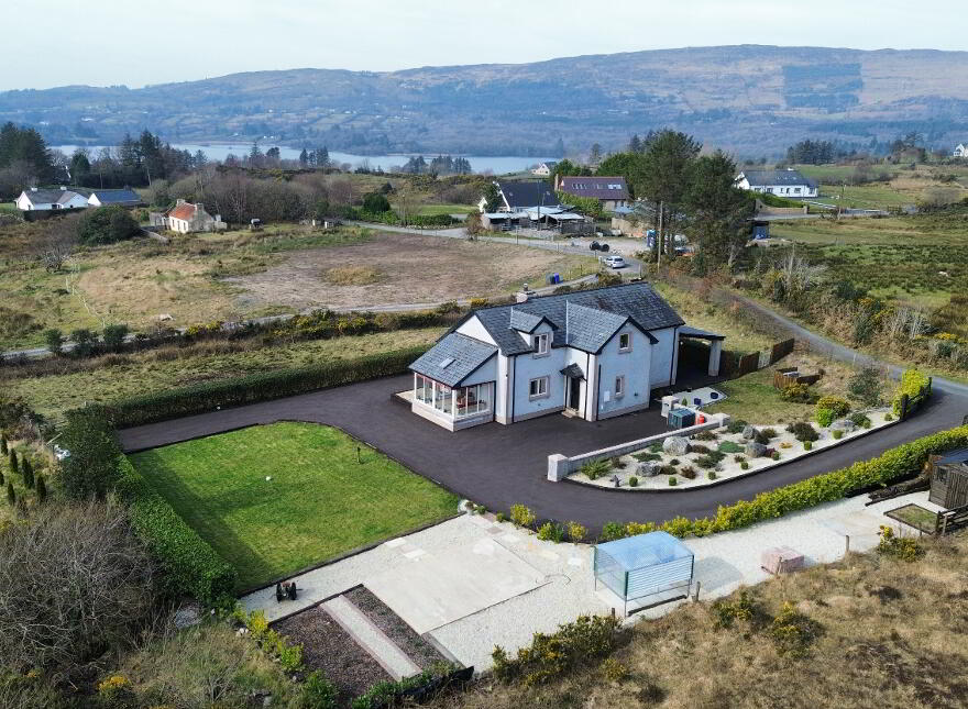 Garvagh, Lough Eske, Donegal Town, F94YK73