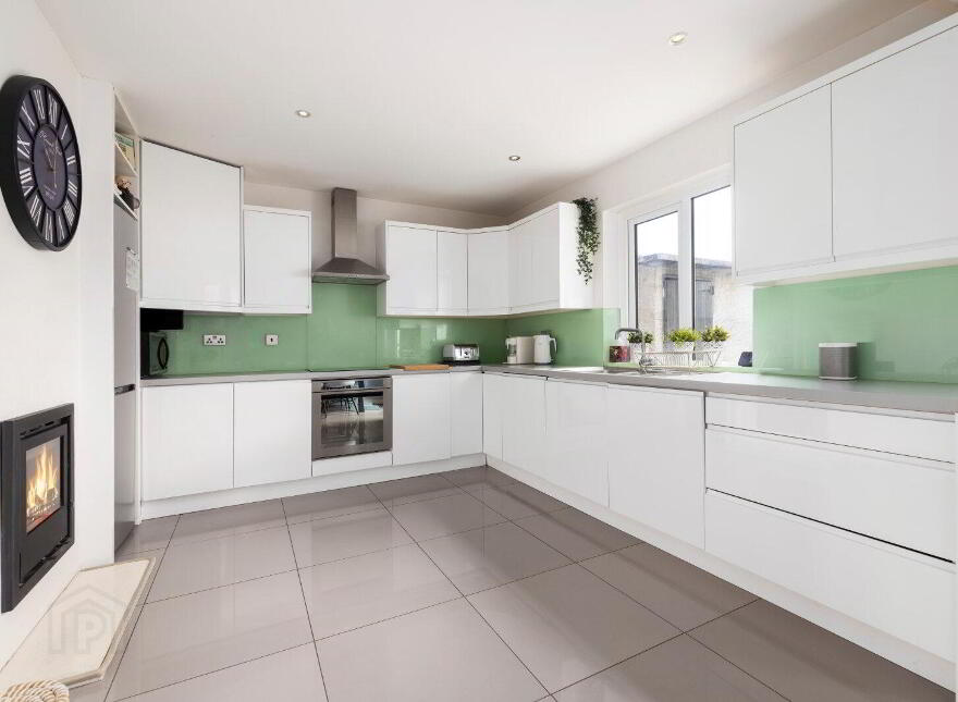 25 Fitzgerald Park, Dún Laoghaire, Dublin, A96HX62