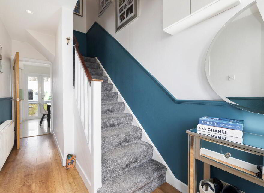 25 Fitzgerald Park, Dún Laoghaire, Dublin, A96HX62