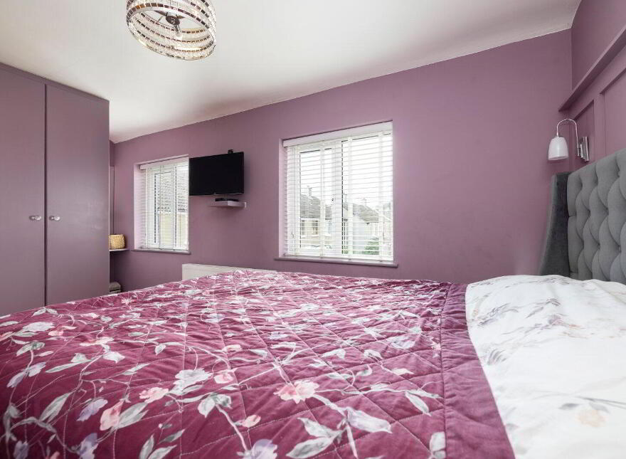 25 Fitzgerald Park, Dún Laoghaire, Dublin, A96HX62