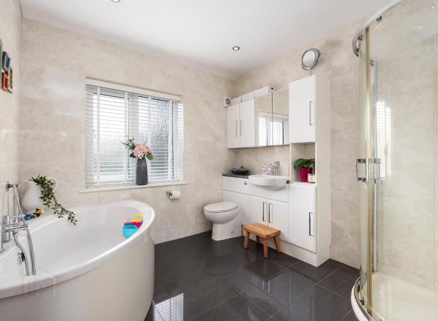 25 Fitzgerald Park, Dún Laoghaire, Dublin, A96HX62