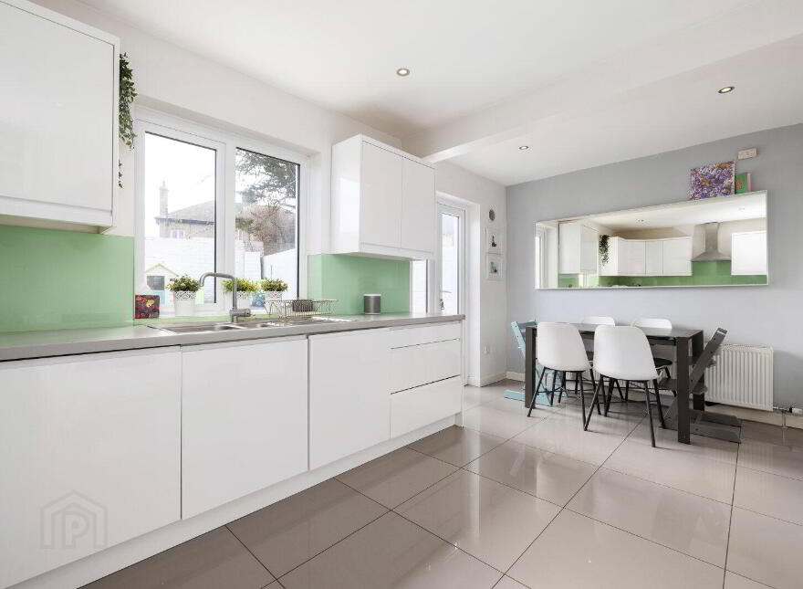 25 Fitzgerald Park, Dún Laoghaire, Dublin, A96HX62