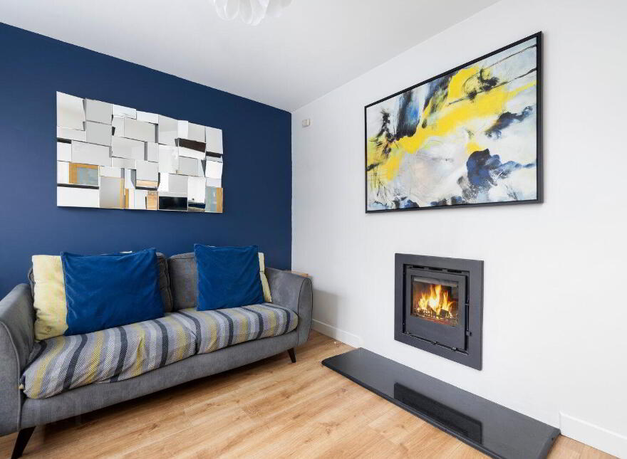 25 Fitzgerald Park, Dún Laoghaire, Dublin, A96HX62