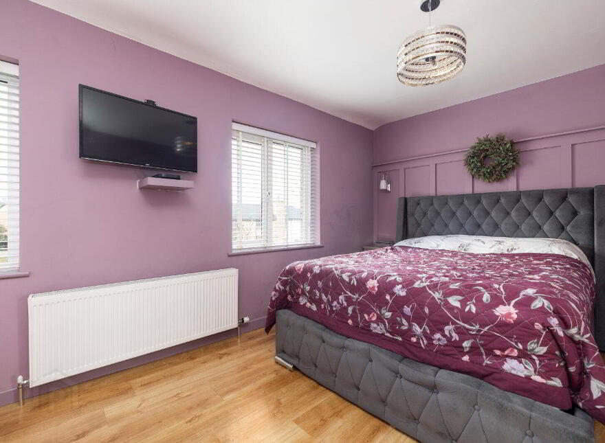 25 Fitzgerald Park, Dún Laoghaire, Dublin, A96HX62