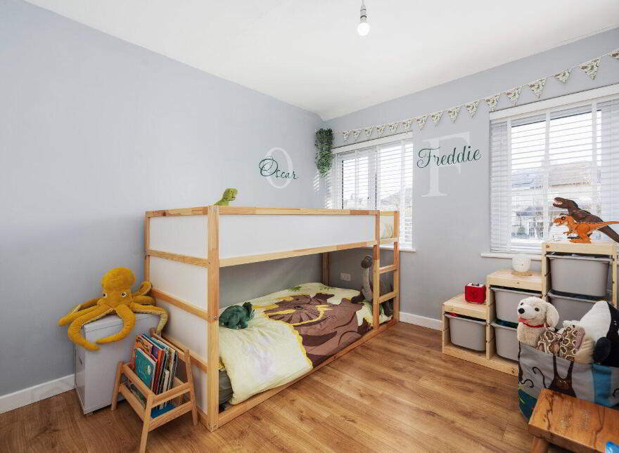 25 Fitzgerald Park, Dún Laoghaire, Dublin, A96HX62
