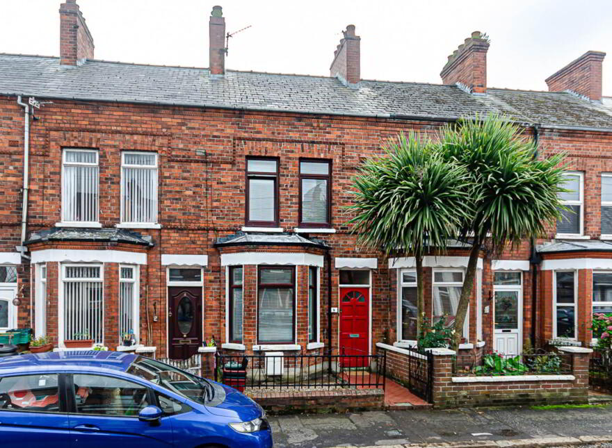 6 Reid Street, Cregagh Road, Belfast, BT6 8PE photo