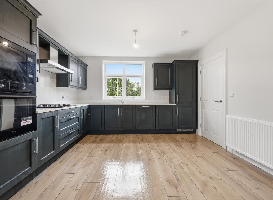 Saide, Charlestown Hall - Porter & Co, Draynes Farm, Lisburn, BT28 3UP