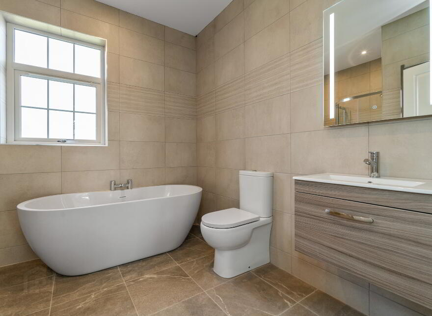 Saide P, Charlestown Hall - Porter & Co, Draynes Farm, Lisburn, BT28 3UP