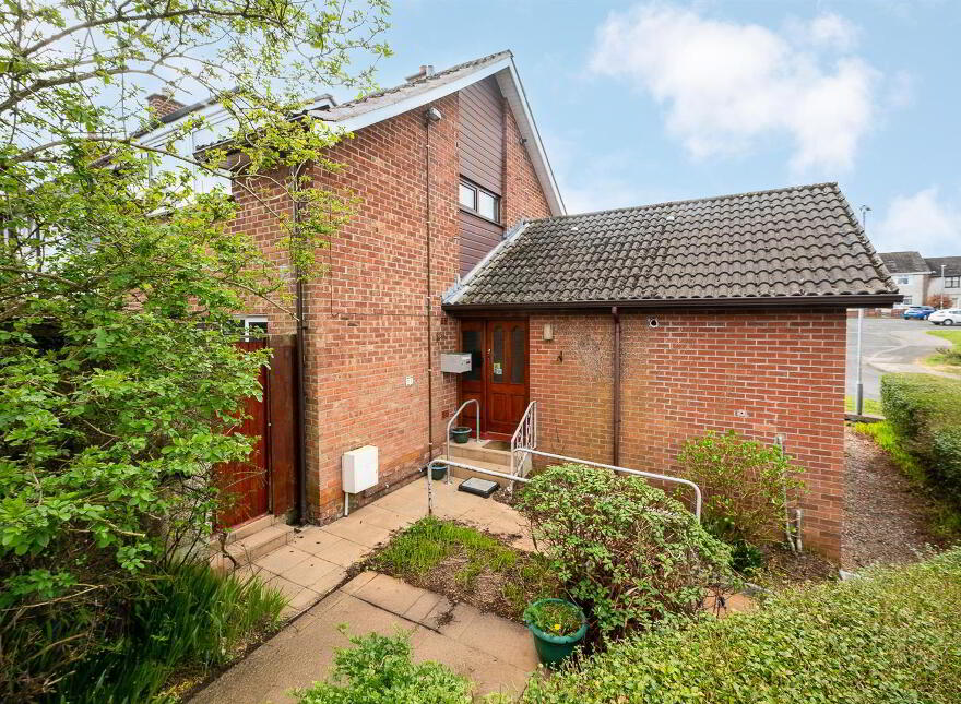 35 Downhill Avenue, Belfast, BT8 7EF