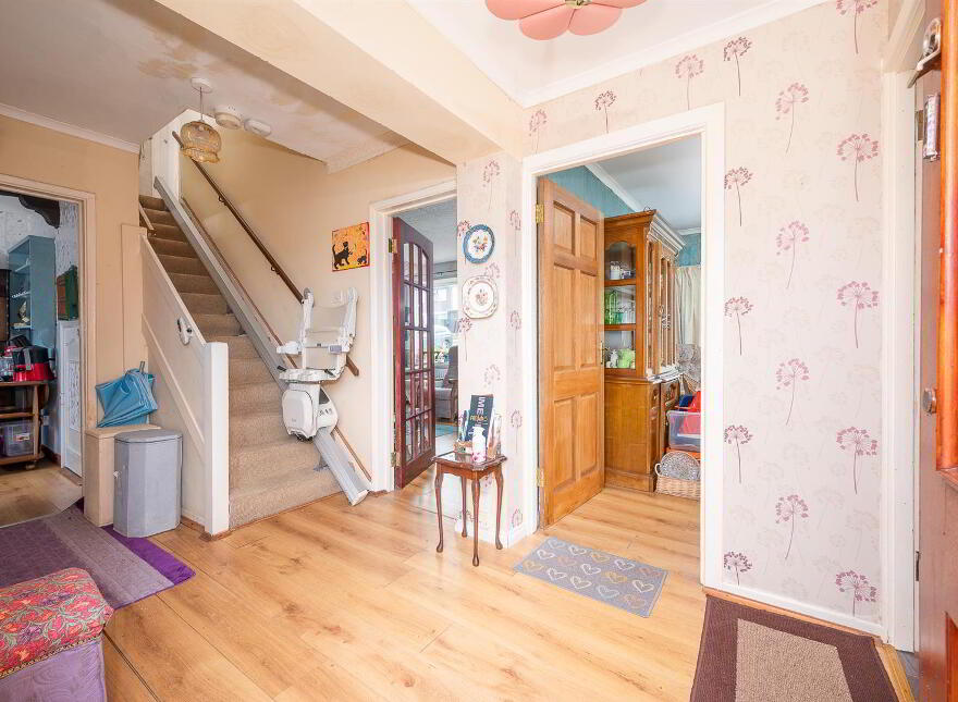 35 Downhill Avenue, Belfast, BT8 7EF