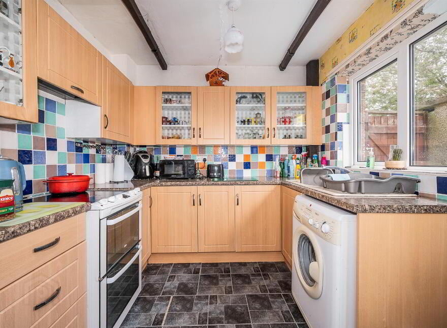 35 Downhill Avenue, Belfast, BT8 7EF