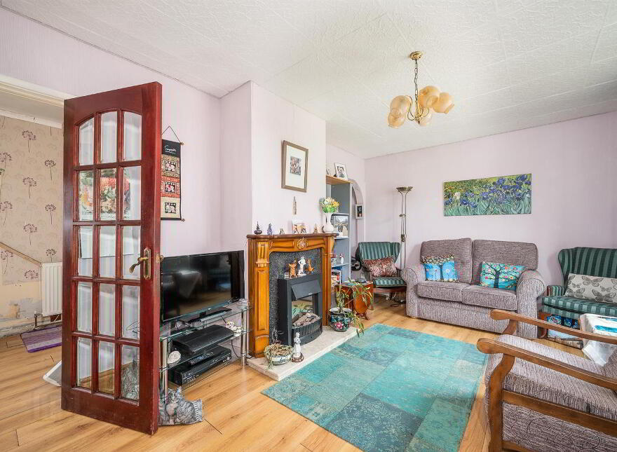 35 Downhill Avenue, Belfast, BT8 7EF