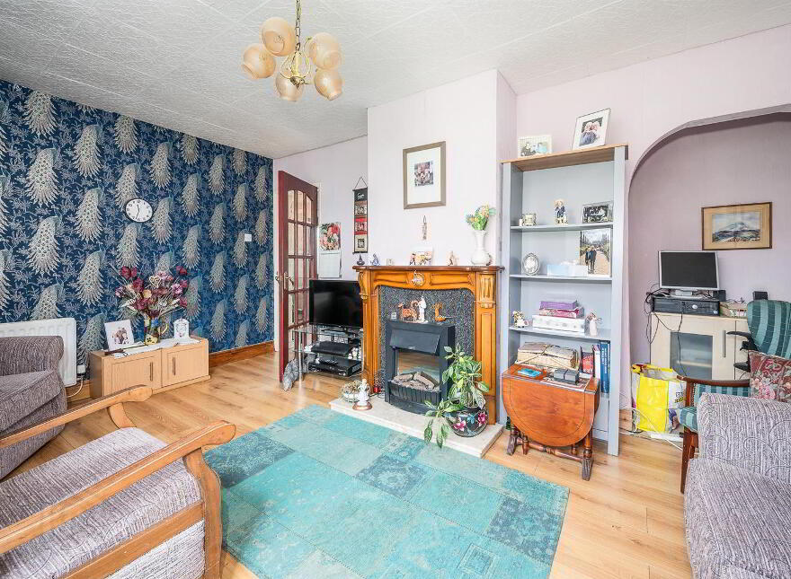 35 Downhill Avenue, Belfast, BT8 7EF