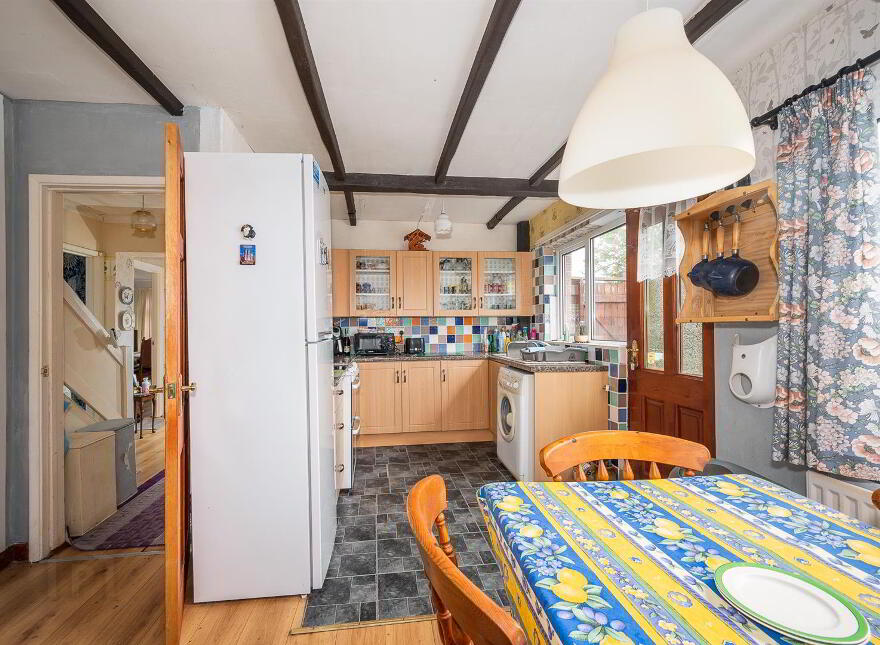 35 Downhill Avenue, Belfast, BT8 7EF