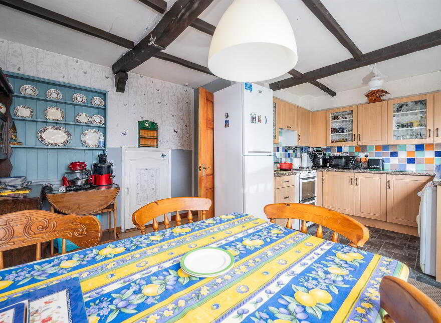 35 Downhill Avenue, Belfast, BT8 7EF