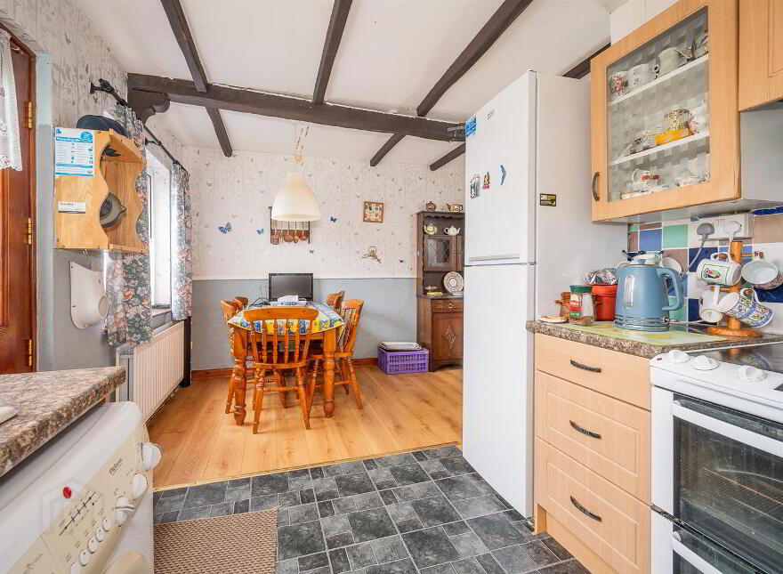 35 Downhill Avenue, Belfast, BT8 7EF