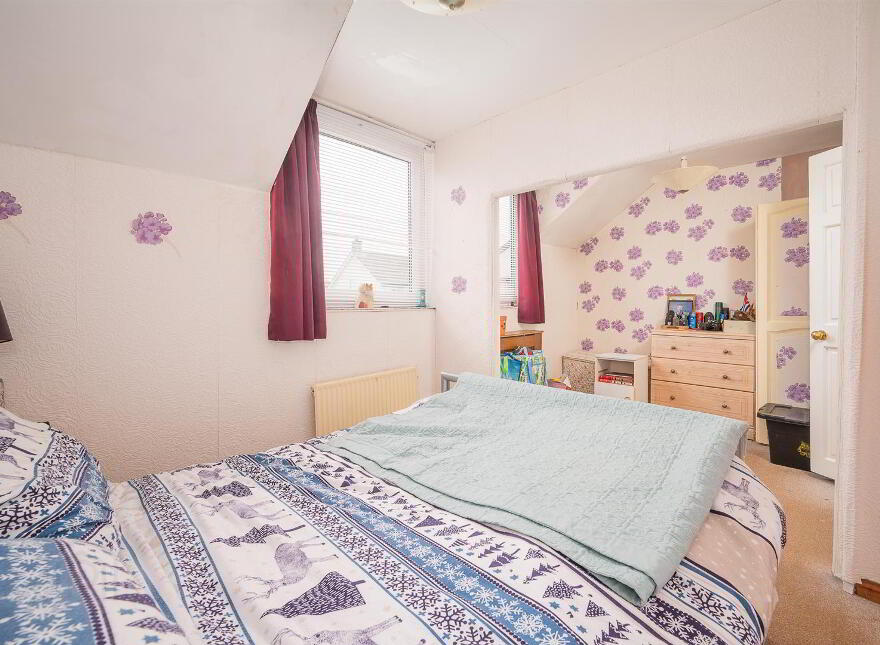 35 Downhill Avenue, Belfast, BT8 7EF