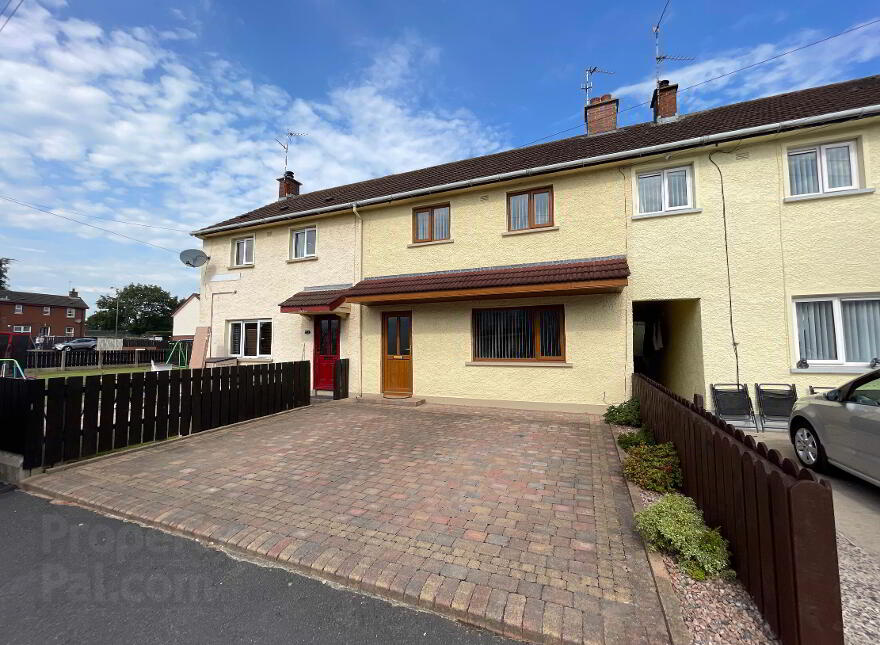 50 Deramore Drive, Portadown, Craigavon, BT62 3HJ photo