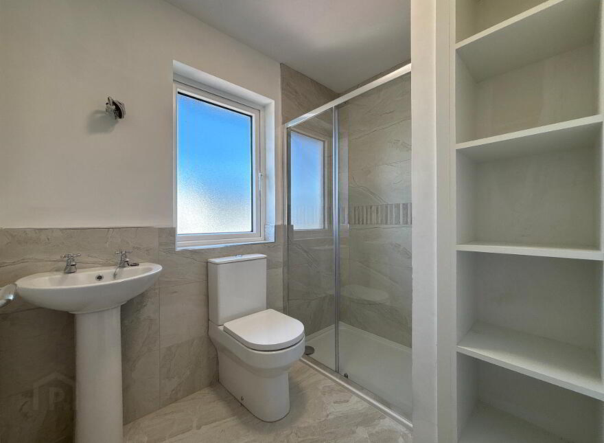 6, 7, And, 8 Kileigh, Clonmel Road, Cahir, Co. Tipperary, E21H342