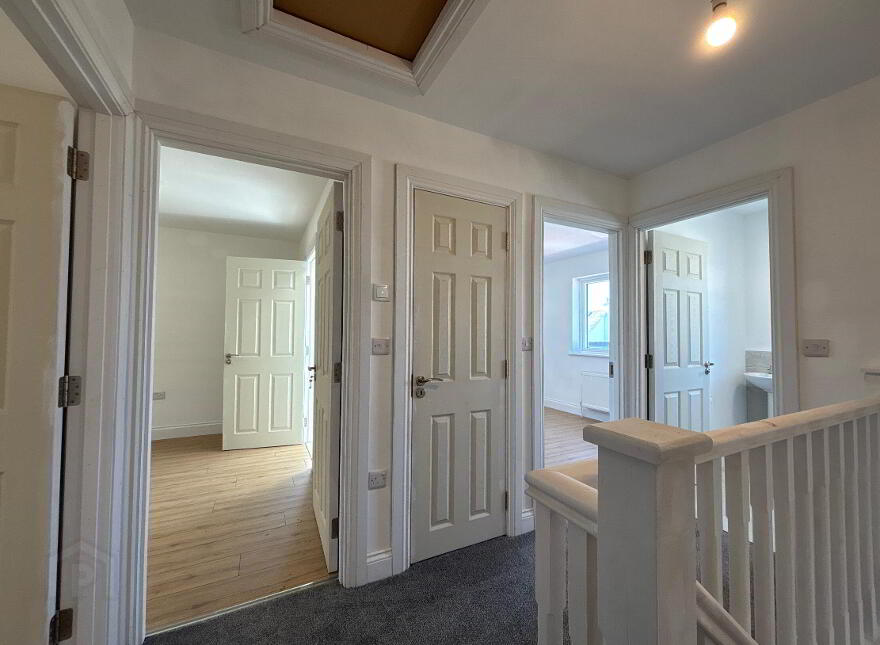 6, 7, And, 8 Kileigh, Clonmel Road, Cahir, Co. Tipperary, E21H342