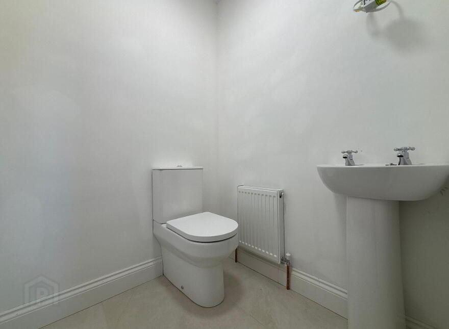 5 Kileigh, Clonmel Road, Cahir, Co. Tipperary, E21T883