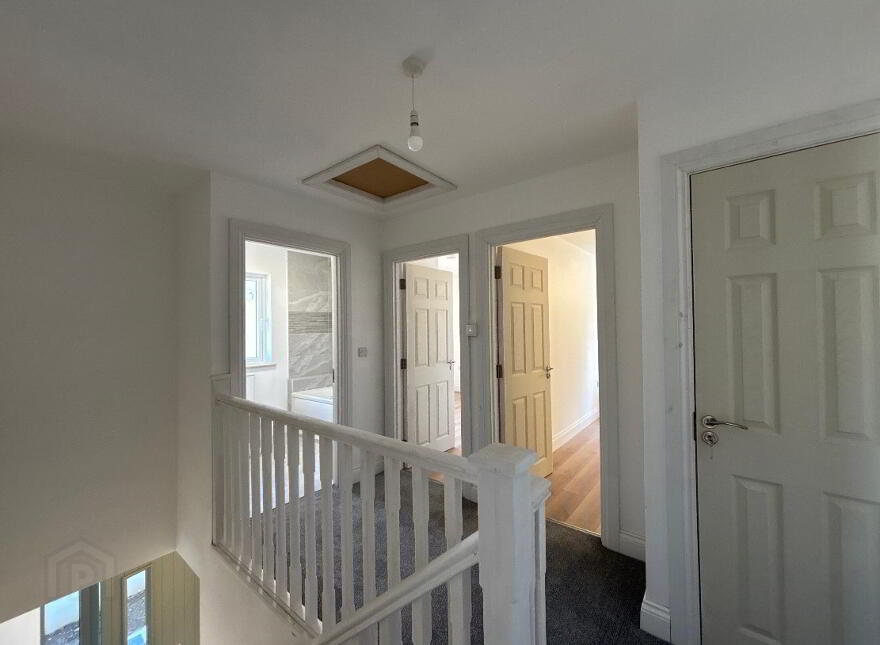 5 Kileigh, Clonmel Road, Cahir, Co. Tipperary, E21T883