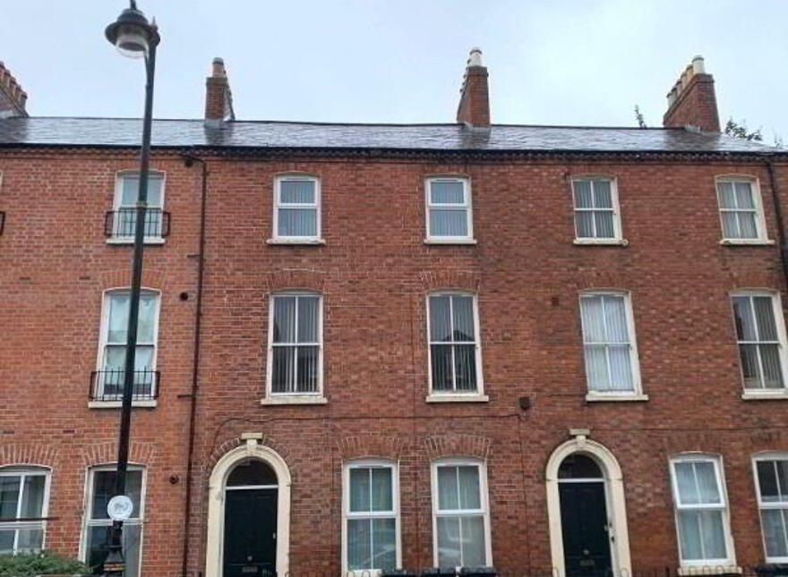 24b University Street, Belfast, BT7 1FZ photo