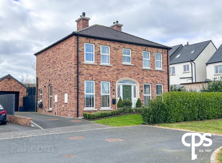 14 Cavanacaw Grange, Armagh, BT60 2FU photo