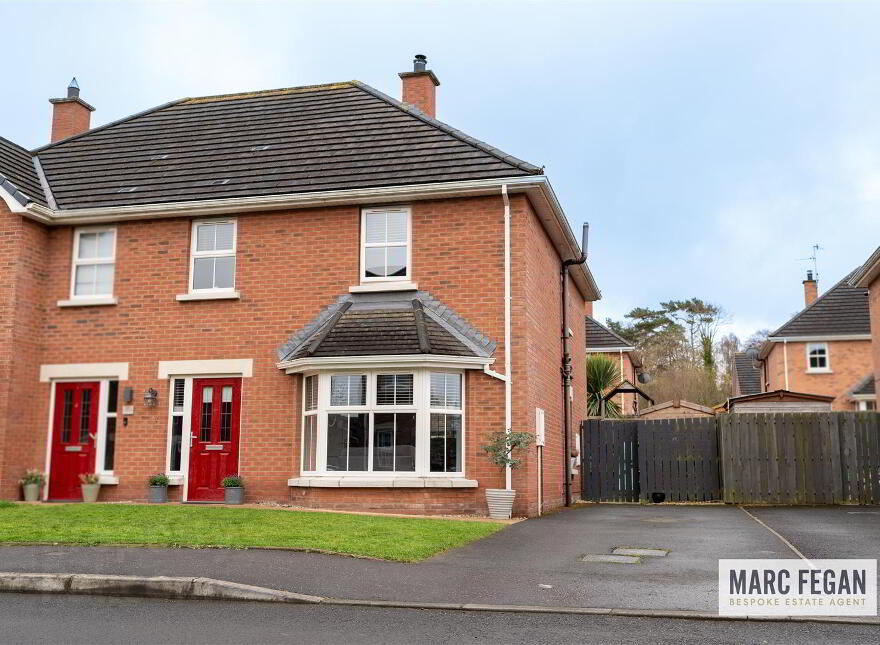 18 Woodville Elms, Lurgan, Craigavon, BT66 6SX photo