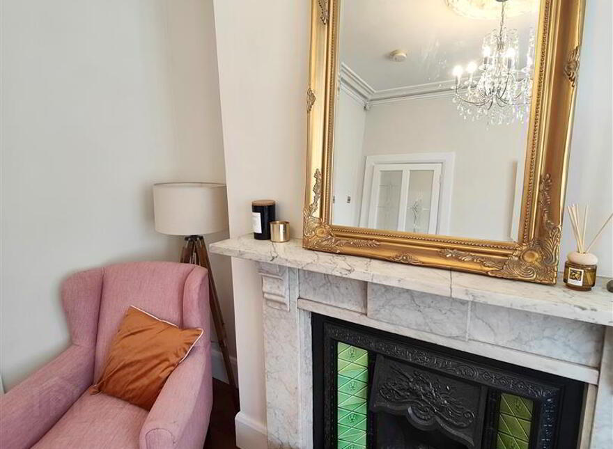 40 Thorndale Avenue, Belfast, BT14 6BL