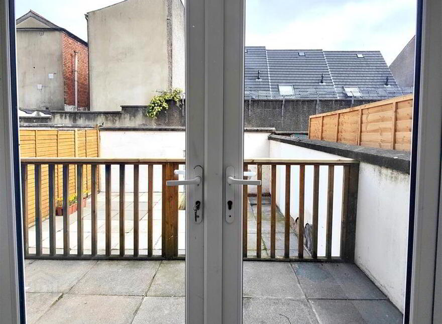 40 Thorndale Avenue, Belfast, BT14 6BL