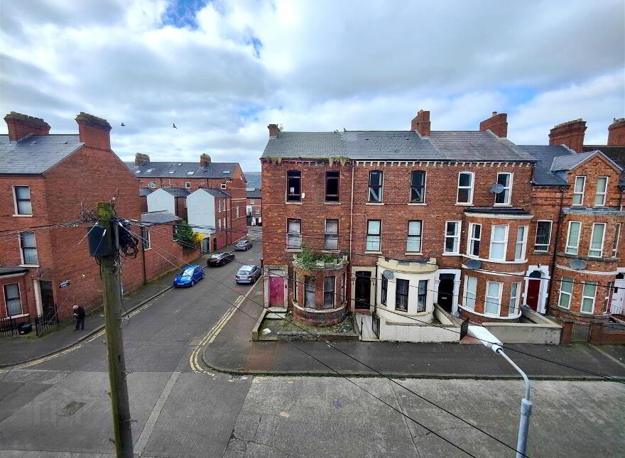 40 Thorndale Avenue, Belfast, BT14 6BL