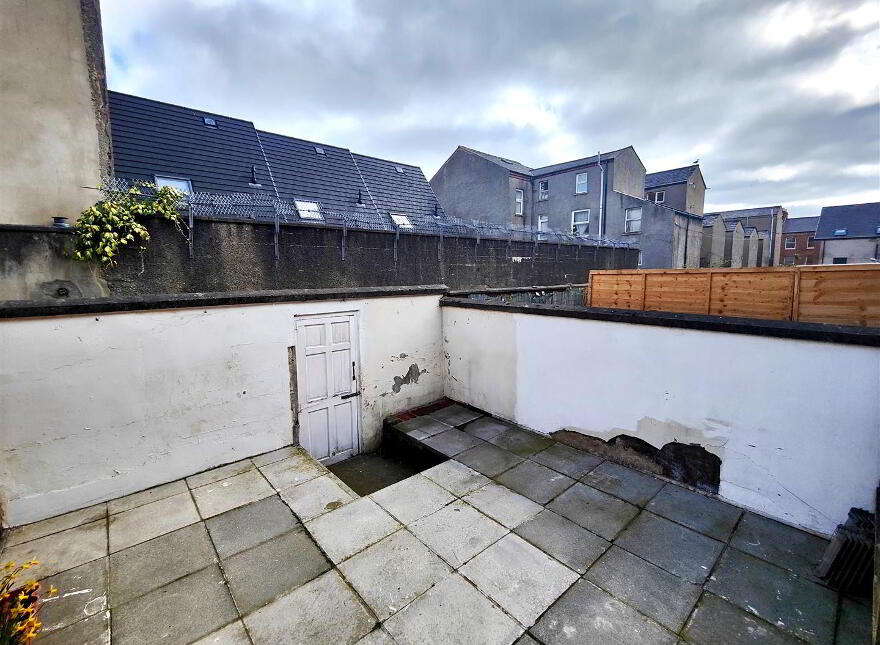 40 Thorndale Avenue, Belfast, BT14 6BL