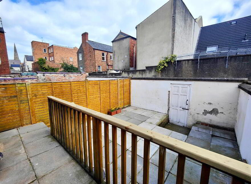 40 Thorndale Avenue, Belfast, BT14 6BL