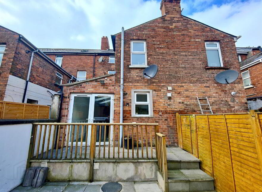 40 Thorndale Avenue, Belfast, BT14 6BL