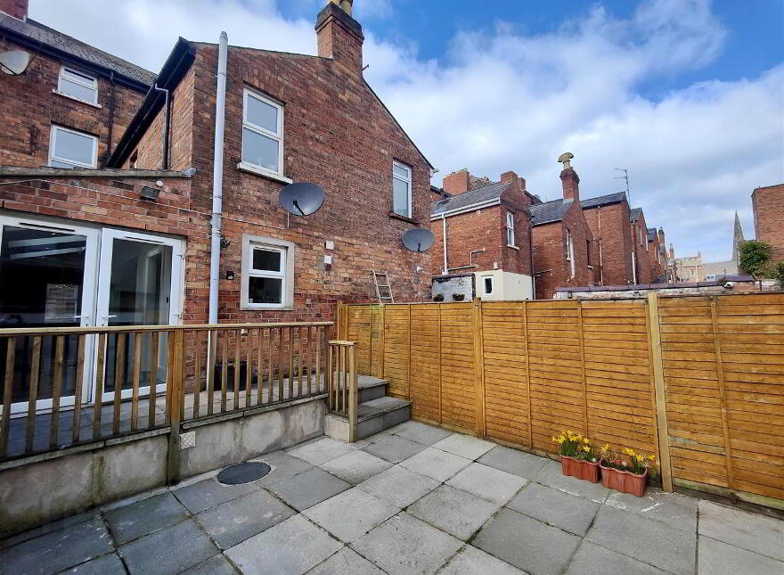 40 Thorndale Avenue, Belfast, BT14 6BL