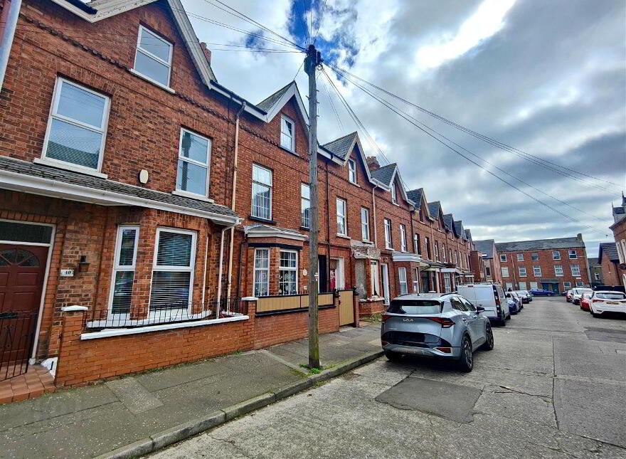 40 Thorndale Avenue, Belfast, BT14 6BL